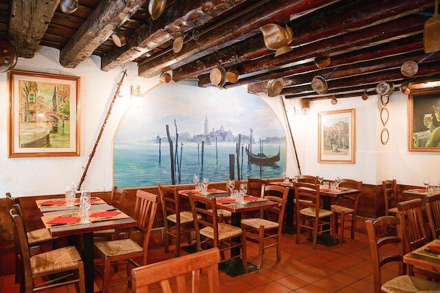 The Best Pizzas in Venice, Italy