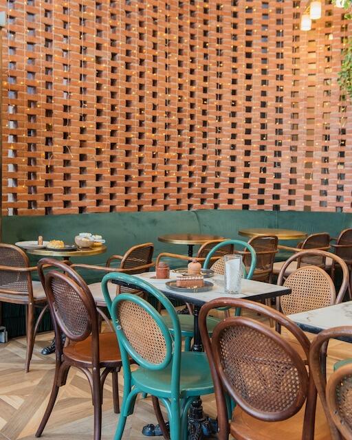 The 4 Best Bougatsa in Athens