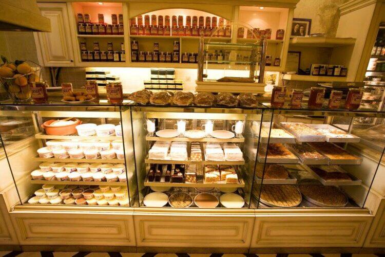 The 4 Best Baklava in Athens