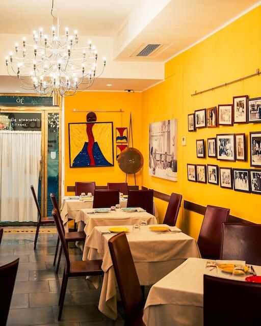 The 8 Best Gluten-Free Dining Spots in Naples, Italy