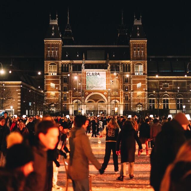 Amsterdam Christmas Markets: Your Ultimate Guide