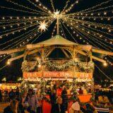 The 6 Best London Christmas Markets