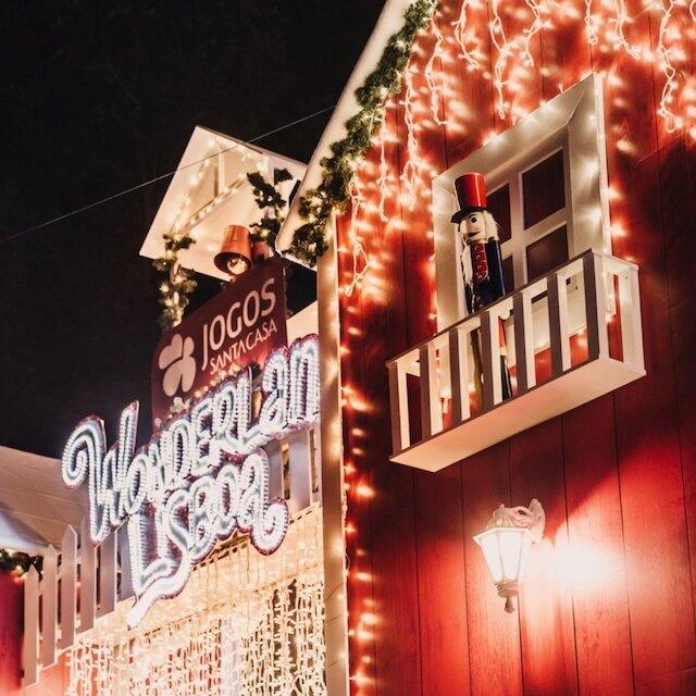 A Complete Guide to Lisbon Christmas Markets and Lights
