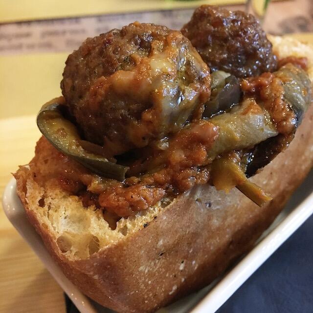 The 5 Best Sandwiches in Naples, Italy: Where to Find the Perfect Panino