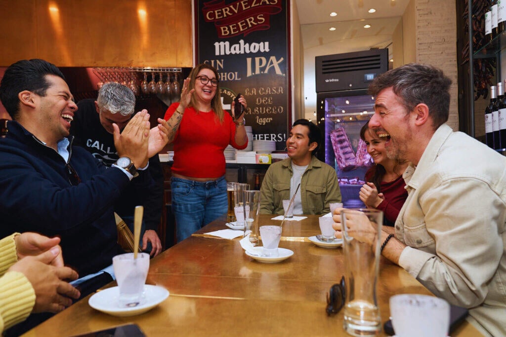Madrid-Food-Tapas-Wine-Tour