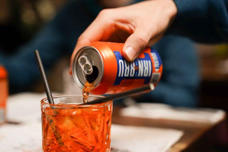 Eating Edinburgh: Old Town Food & Drinks Tour