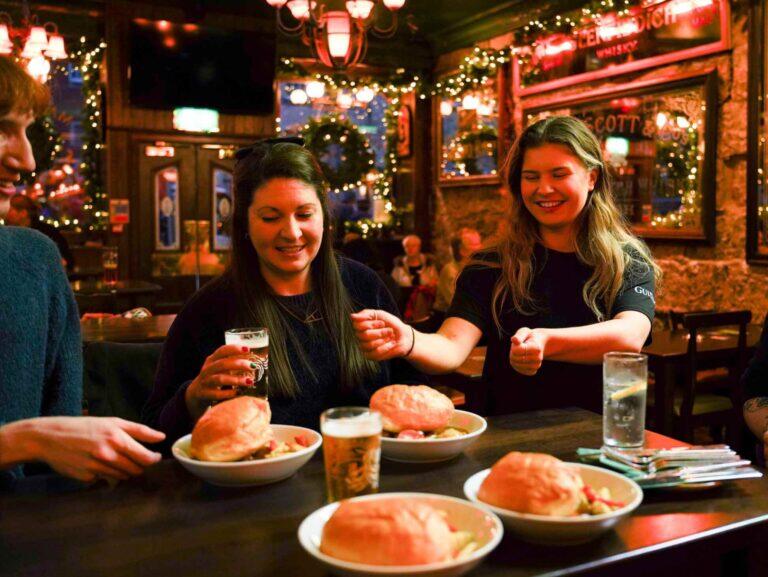 Edinburgh-Food-Tour