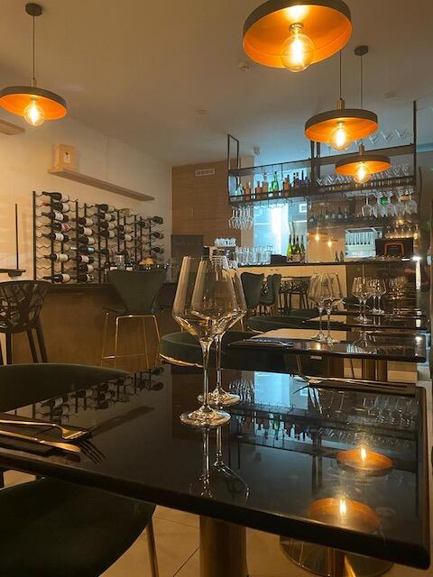 Pata Gastrobar – Where Lisbon Meets France in Every Sip