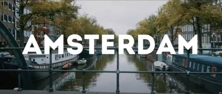 amsterdam