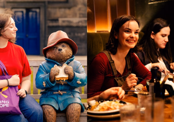 Eating Edinburgh: Old Town Food & Drinks Tour