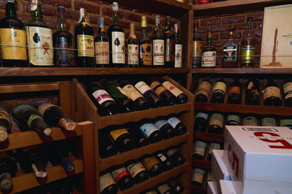Madrid-tour-wines