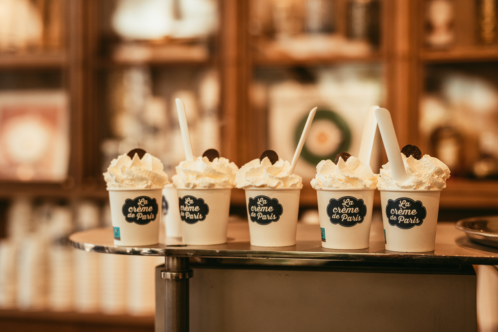 Eating Paris: Morning Food Tour with French Pastries & Chocolate