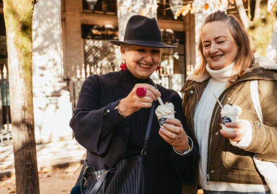 Eating Paris: Morning Food Tour with French Pastries & Chocolate