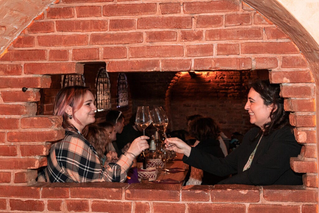 Bologna-Wine-Toast