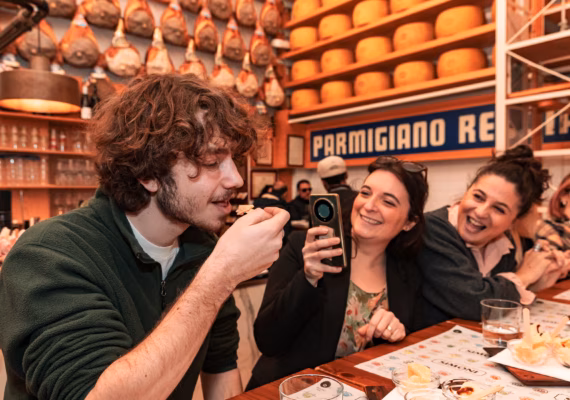 Vip Food Tours