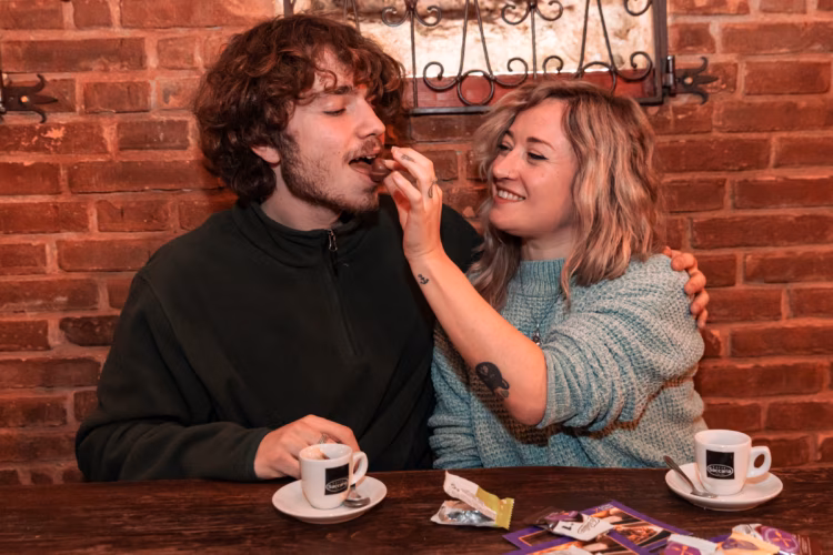Eating Bologna Food & Wine Tour