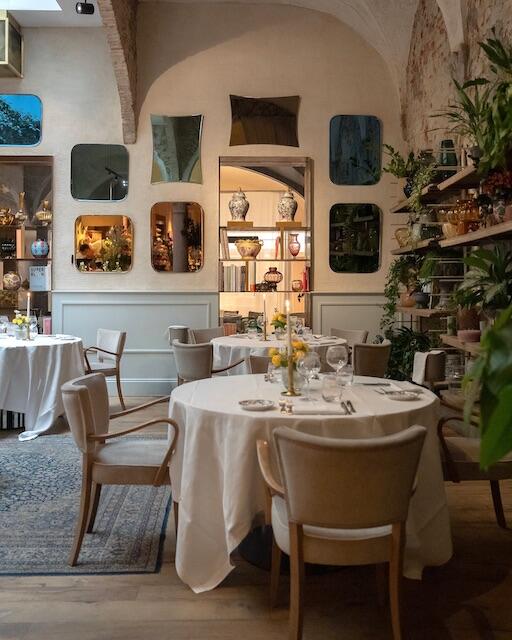 A Guide to Enjoy the Best Lunch in Florence