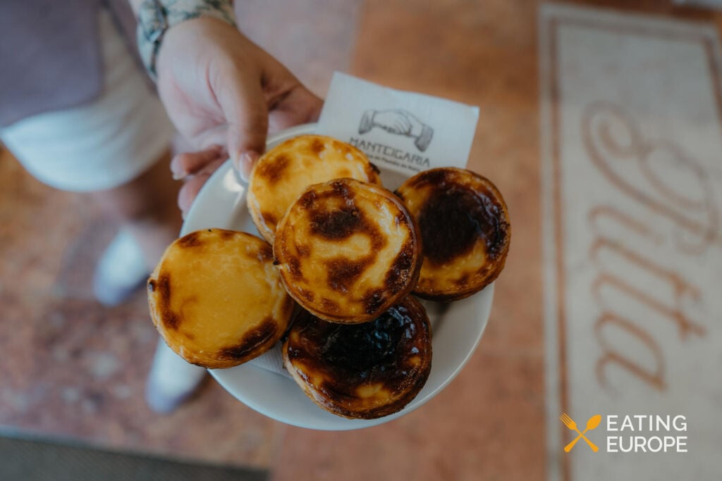 Best of Lisbon Tuk Tuk Food Tour8