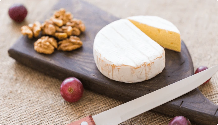 Camembert