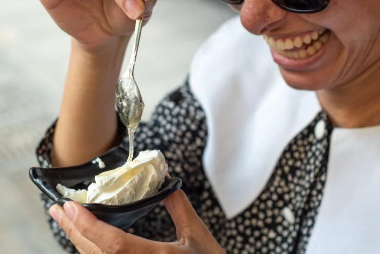 Athens Morning Food Tour: Breakfast by the Acropolis