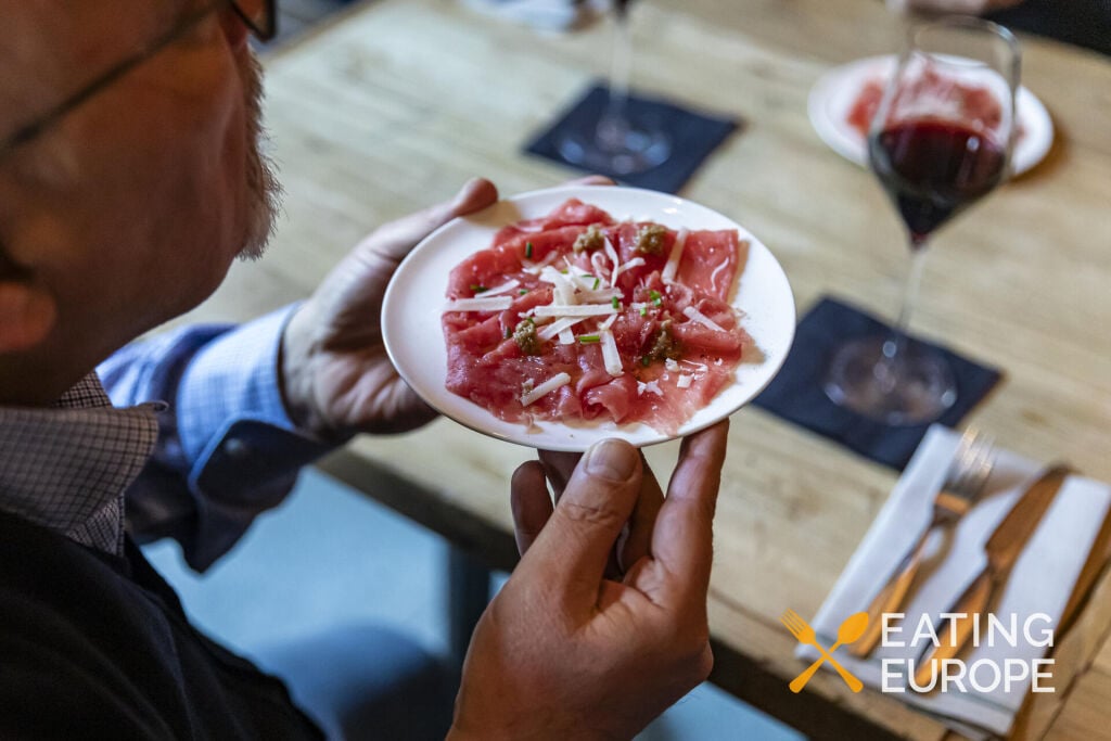 Eating Milan Navigli Food & Drinks Tour2