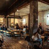 Best Cafes in Prague: Your Guide to Coffee and Cake in the Golden City