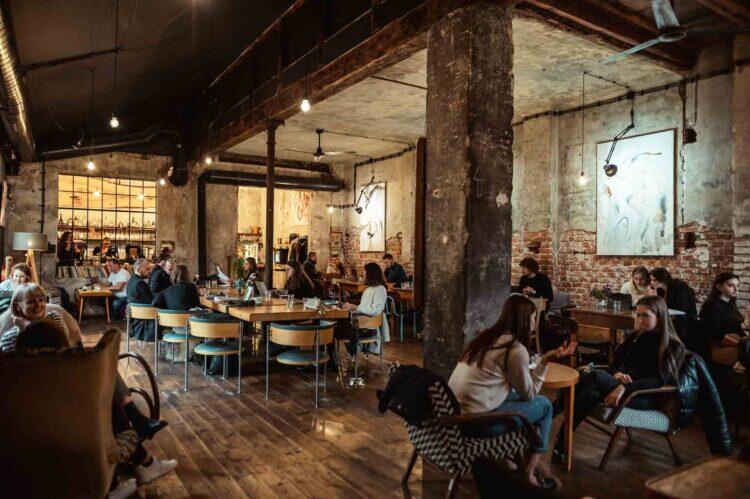 Best Cafes in Prague: Your Guide to Coffee and Cake in the Golden City