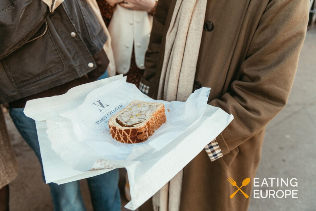 Le Marais Food & Wine Tour4