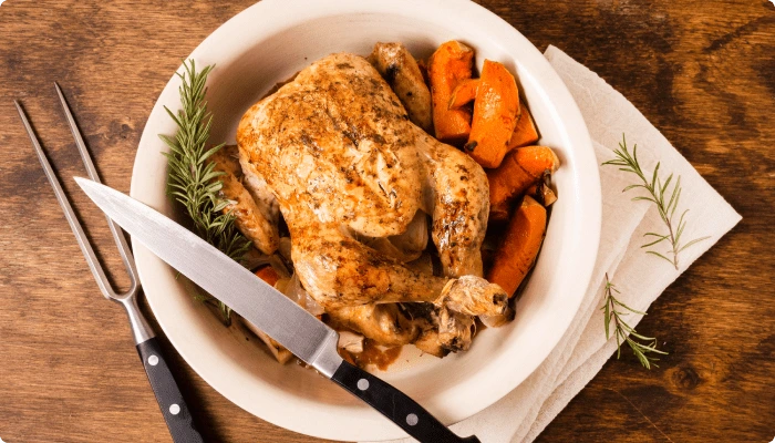coq au vin