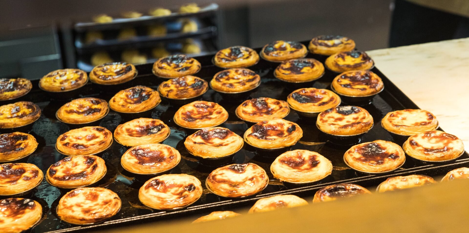 Belem, Portugal and Pasteis de Belem | Six Hearts One Journey, image size:1920x955