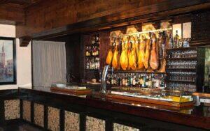 House_lucio_staurant_madrid