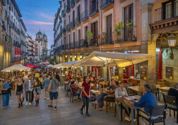 Barcelona Food Tours