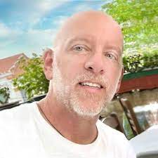 Richard Krieger