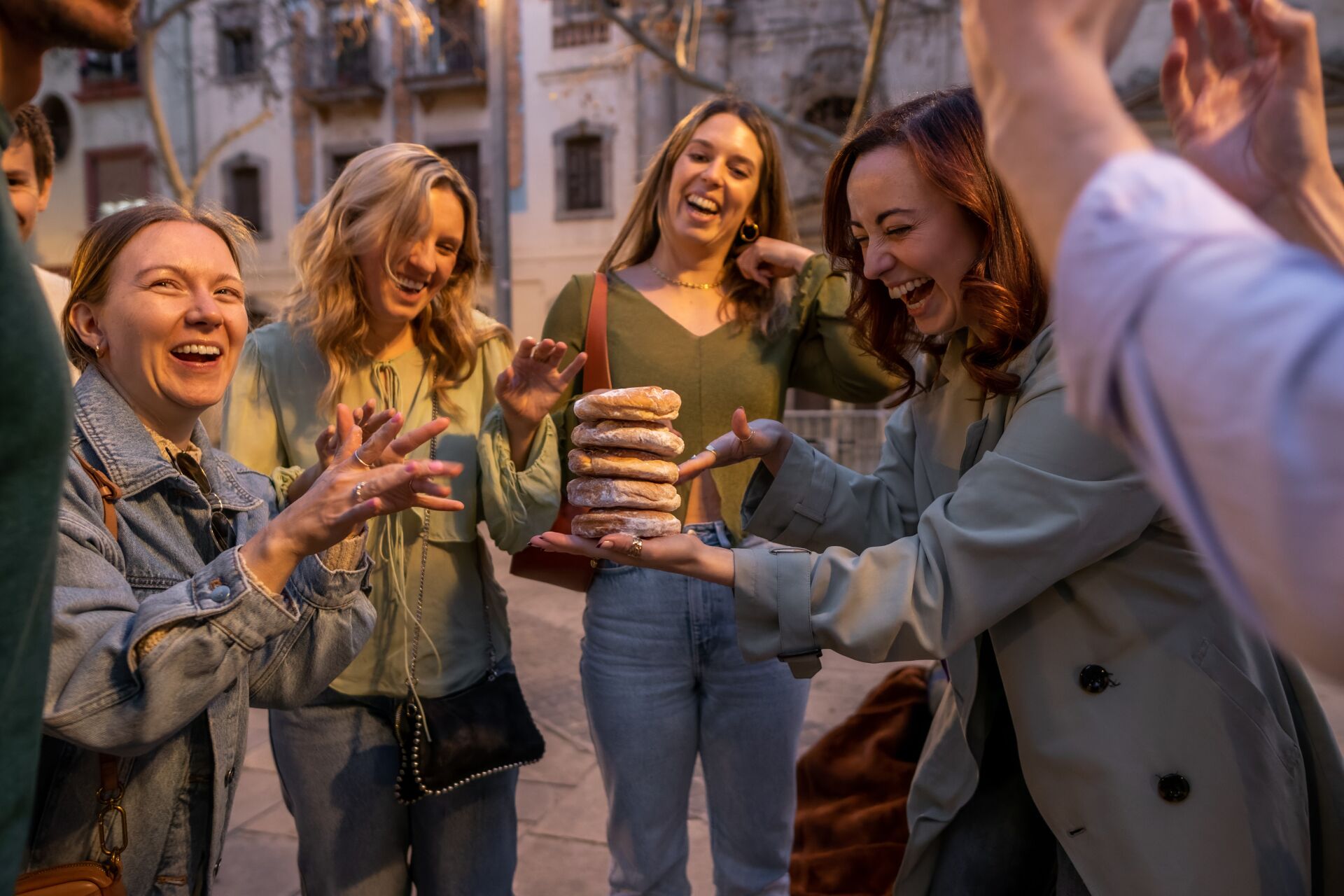 Barcelona-Ensaimada-baluard-food-tour