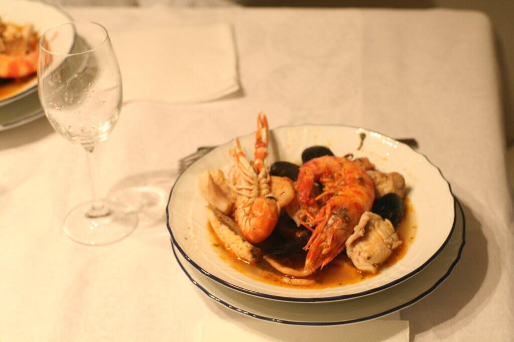 6 Must-Try Foods in Tuscany