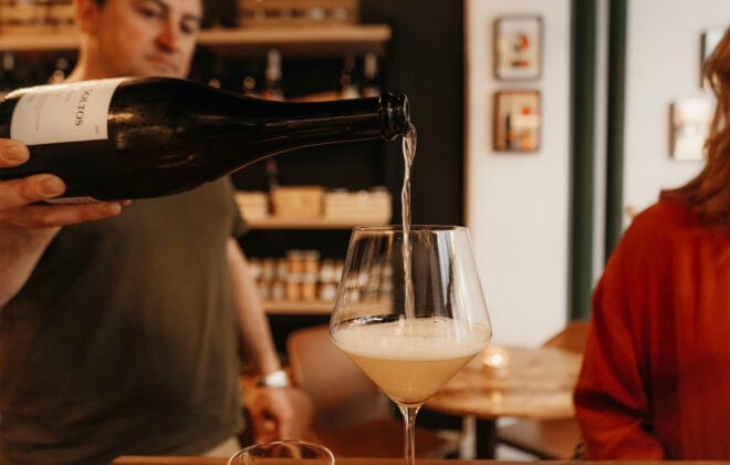 Exquisite Lisbon Wine & Dine Tour