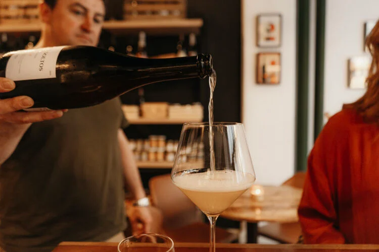 Exclusive Lisbon Progressive Dinner & Wine Tour