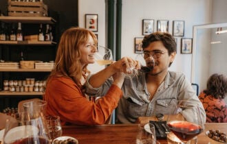 Exquisite Lisbon Wine & Dine Tour