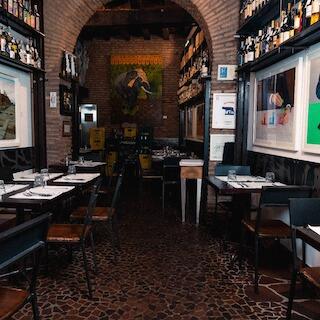 The Ultimate Guide to Lunch in Rome