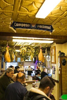Casa Louro Review: Porto’s Iconic Spot for Traditional Cuisine