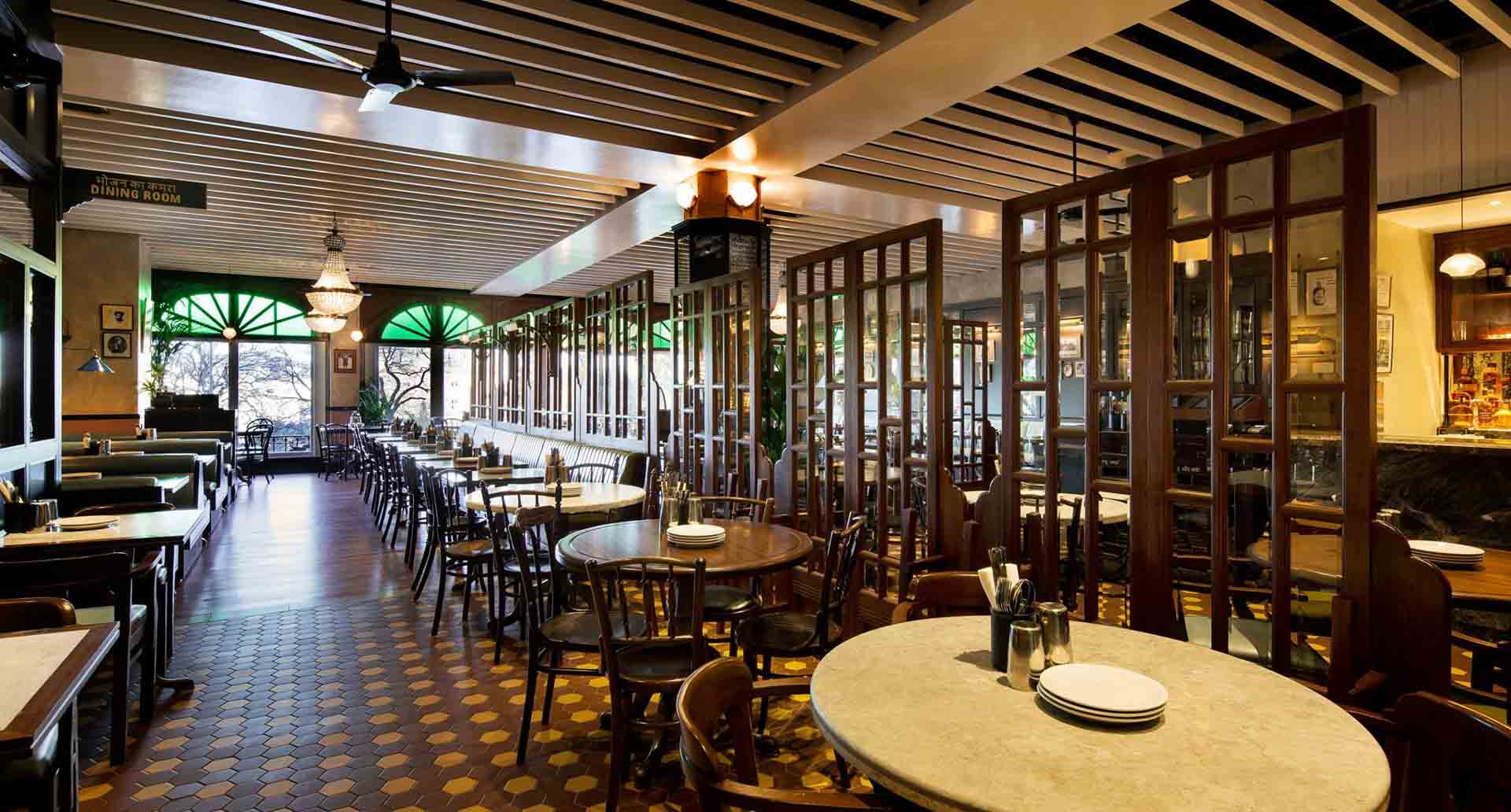 Dishroom_Edinburgh