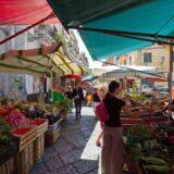 A Walk Through La Vucciria Market: Palermo’s Historic Marketplace