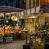 A Guide to Palermo’s Markets