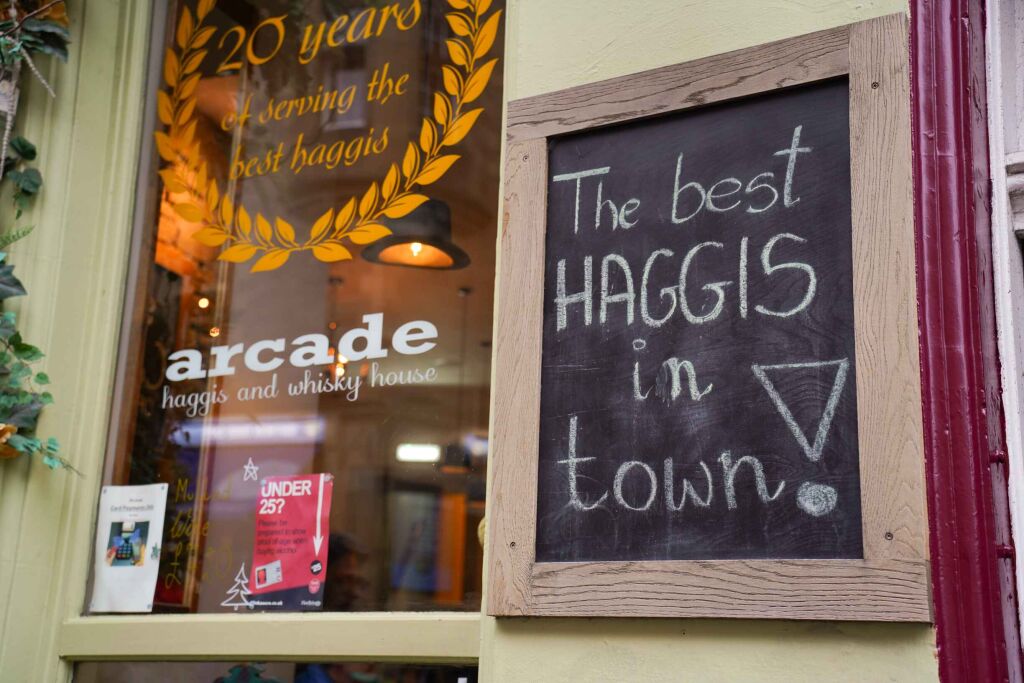 Edinburgh_fringe_food_tour_haggis