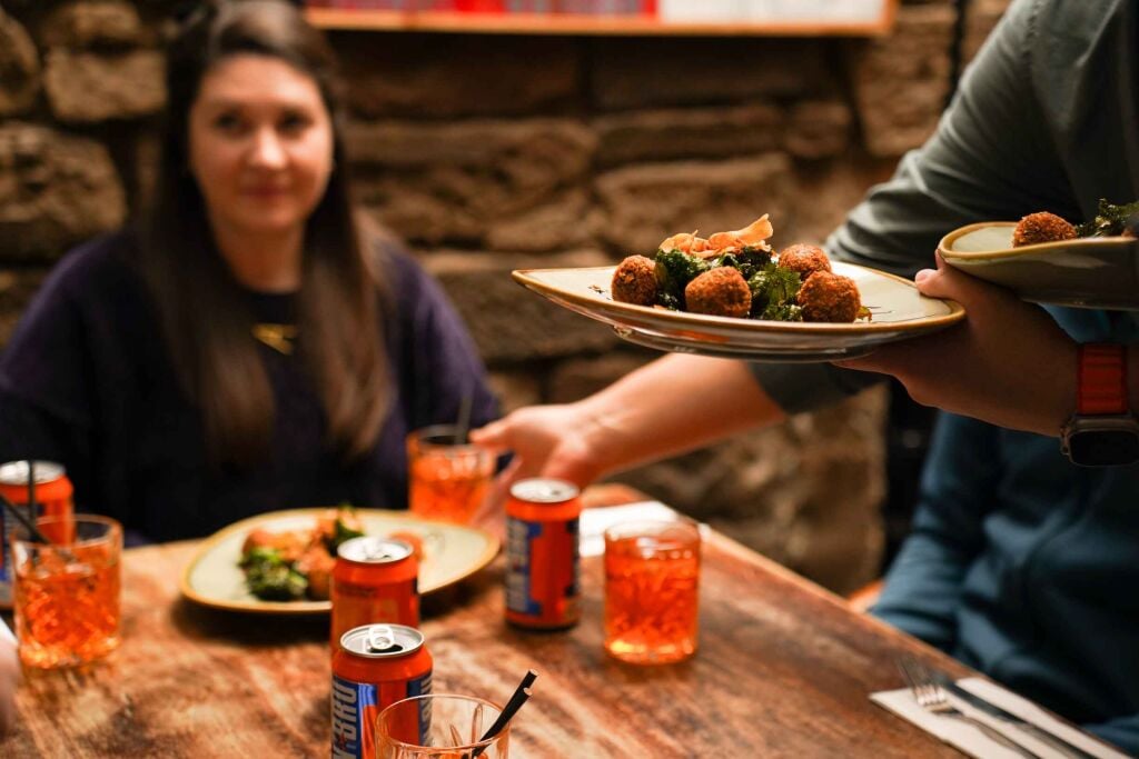 Edinburgh_fringe_food_tour_haggis_irn_bru_haggis