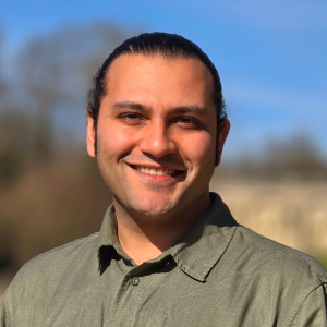 Saeed