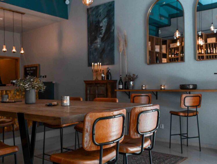 Best Wine Bars in Prague: Top Spots for Wine Enthusiasts