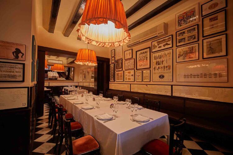8 Best Restaurants in Barcelona