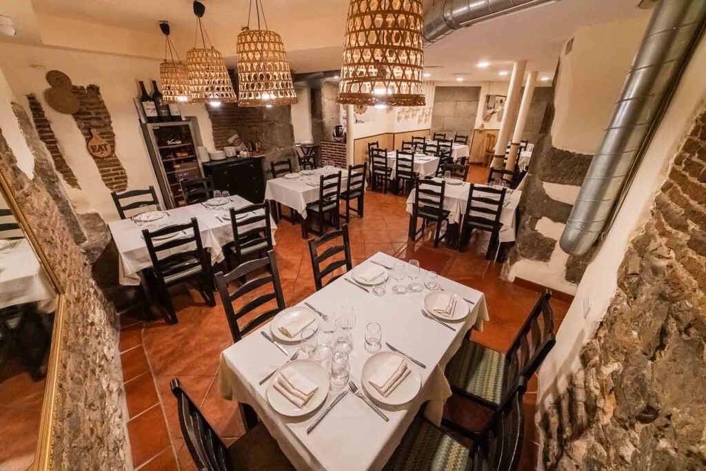 6 Best Places for Paella in Madrid