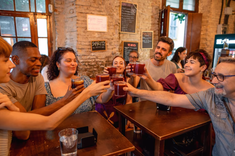 Eating Seville: Tapas, Drinks & Local Flavors Tour